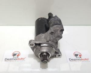 Electromotor 02E911023H, Vw Passat (3C2) 2.0tdi (id:349228)