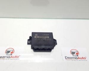 Modul senzor parcare, 3C0919283B, Vw Passat (3C2) (id:348999)