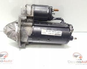 Electromotor 068911024E, Audi A4 Avant (8D5, B5) 1.9tdi