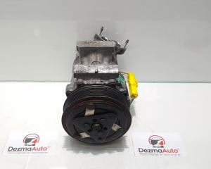 Compresor clima, 9646273880, Peugeot 307, 1.4hdi (id:349301)