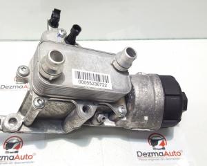 Racitor ulei 55236722, Fiat Doblo Cargo platforma (263) 1.6d m-jet