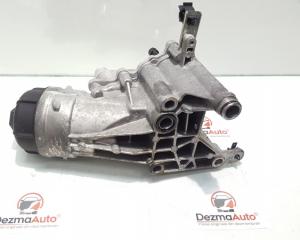 Carcasa filtru ulei 55236722, Lancia Musa (350) 1.6d m-jet