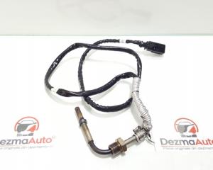 Sonda temperatura gaze 04L906088DR, Audi A4 Avant (8K5, B8) 2.0tdi