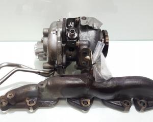 Turbosuflanta 04L253056L, Audi A6 Avant (4G5, C7) 2.0tdi