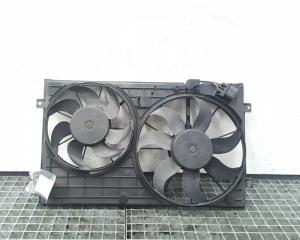 Grup electroventilatoare, 1K0121207T, Vw Passat (3C2) 1.9tdi (id:349434)