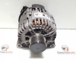 Alternator 150A, cod TG15C118, Citroen C8, 2.0 HDI (id:332714)