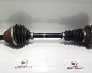 Planetara stanga fata 1K0407271ES, Vw Eos (1F7, 1F8) 2.0tdi