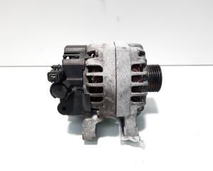 Alternator cod 9642879480, Peugeot 206 (id:349865)