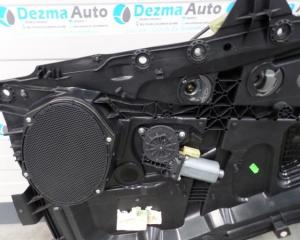 Motoras macara Ford Fiesta 5, 2002-2008 (id:159407)