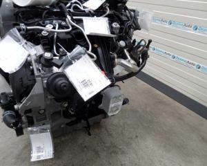 Motor CFH, Vw Golf 6 cabriolet, 2.0tdi (pr:345722)