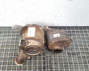 Catalizator cu filtru particule 04B131765B, 04B131656D, Vw Polo (6R) 1.4tdi (id:349654)