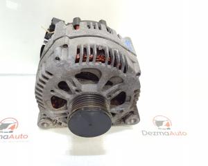 Alternator 150A, cod 9645907580, Lancia Phedra (179) 2.0 JTD (id:329755)