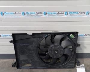 Electroventilator 5S6H-8C607-BD, Ford Fiesta 5 (id:159434)