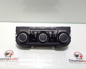 Panou comanda ac 7N0907426K, Vw Golf 6 Plus (id:350349)