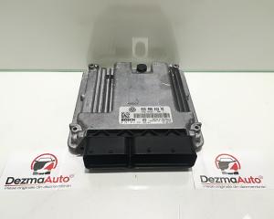 Calculator motor 03G906016HE, Seat Altea XL (5P5, 5P8) 2.0tdi