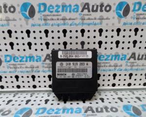 Modul senzor parcare, 1K0919283A, Vw Golf 5 Variant 1K5 (id.159382)