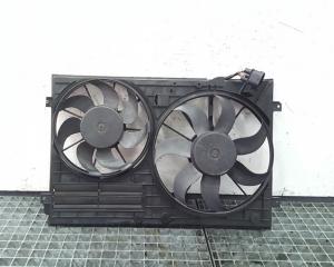 Grup electroventilatoare Audi A3 (8P1) 2.0tdi, 1K0121207AD (id:350465)