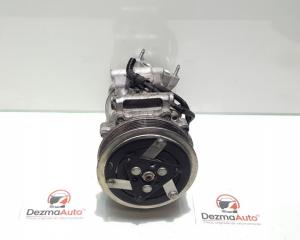 Compresor clima 9678656080, Citroen Berlingo 2, 1.6hdi (pr:117994)