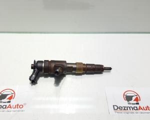 Injector 0445110340, Peugeot 208, 1.6hdi