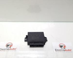 Modul  senzori parcare, Citroen C4 (I) 9661496880 (id:350748)