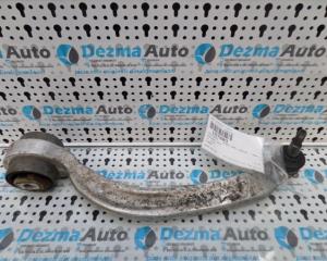 Brat suspensie fuzeta stanga fata 4D0407695J, Vw Passat B5, 1.9tdi, ATJ, AJM