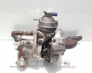 Supapa turbo electrica, Seat Leon ST combi (5F8) 1.6tdi, DBKA