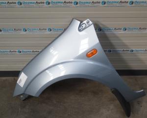 Aripa stanga fata Ford Fiesta 5, 2002-2008 (id:159428)