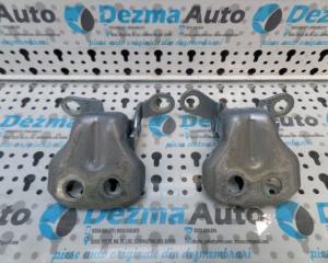 Set balamale stanga spate Ford Fiesta 5, 2002-2008 (id.159495)