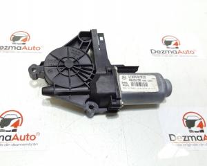 Motoras macara dreapta fata 1T0959702D, Vw Caddy 4