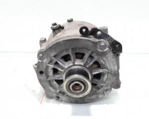 Alternator 190A, cod A0001501750, Mercedes C class T-Model (S203) 2.2 CDI, OM611962 (id:467714)