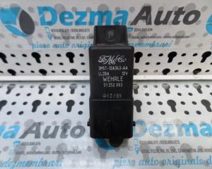 Releu bujii 3M5T-12A343-AA, Ford Fiesta 5 (id.159528)