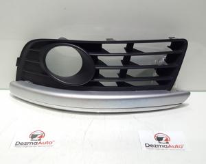 Grila proiector stanga, Vw Jetta 3 (1K2) 1K0853665K