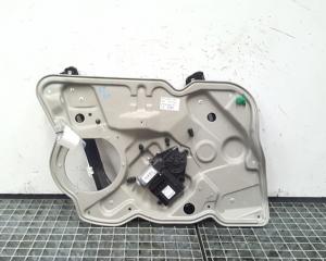 Macara electrica stanga fata, Skoda Octavia 2 (1Z3) 1Z2837655Q (id:351143)