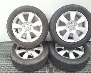 Set jante aliaj, Seat Leon (1P1) 1P0601025G (id:351250)