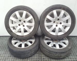 Set jante aliaj, Peugeot 307 (id:351257) din dezmembrari