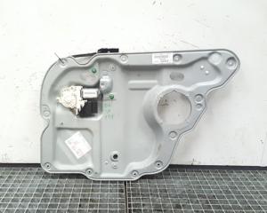 Macara cu motoras dreapta spate, Vw Touran (1T1, 1T2) 1T0839730M (id:351035)