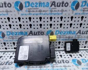 Modul coloana volan, 1K0953549BN, Skoda Octavia 2, 2004-2013 (id.159664)