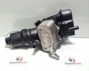 Carcasa filtru ulei 06D115397G, Audi A3 cabriolet (8P7) 2.0fsi