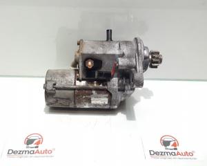 Electromotor, NAD100580, Land Rover Freelander Soft Top  2.0d