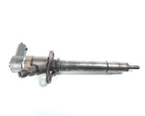 Injector, 8658352, 0445110078, Volvo V70 ll (P80), 2.4D