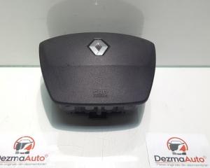 Airbag volan, 985100007R, Renault Megane 3