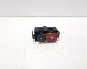 Buton avarii, 8200214896A, Renault Megane 3 din