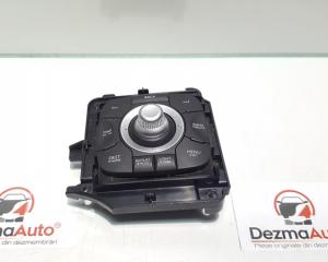 Joystick navigatie 253B00345R, Renault Megane 3 sedan