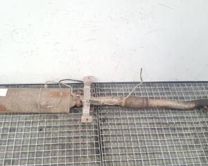 Catalizator, Fiat Doblo Cargo (223) 1.9jtd