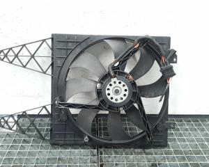 Electroventilator, 6Q0121207N, Skoda Fabia 2 Combi (5J) 1.4tdi din dezmemebrari