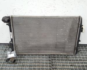 Radiator racire apa, 6Q0121253R, Skoda Fabia 2 Combi (5J) 1.4tdi din dezmemebrari