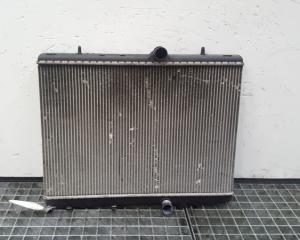 Radiator racire apa, 9645586780, Peugeot 307 CC (3B), 1.6hdi din dezmembrari
