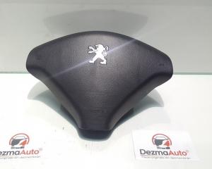 Airbag volan, 96556746ZR, Peugeot 307 CC (3B)