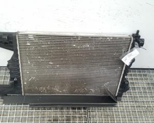 Radiator racire apa GM13267655, Opel Astra J sedan, 1.7cdti din dezmembrari