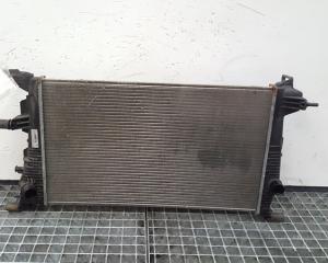 Radiator racire apa, 214105150R, Renault Fluence, 1.5dci din dezmembrari